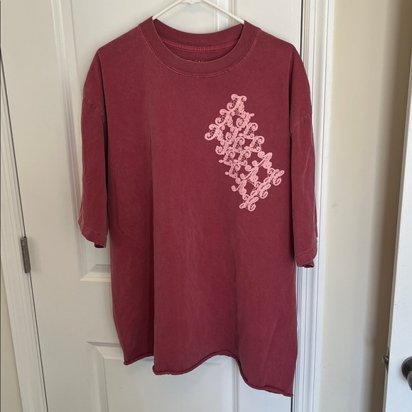 Lady Gaga The Mayhem Ball Tour Tee🔥🔥 - Picture 3 of 3